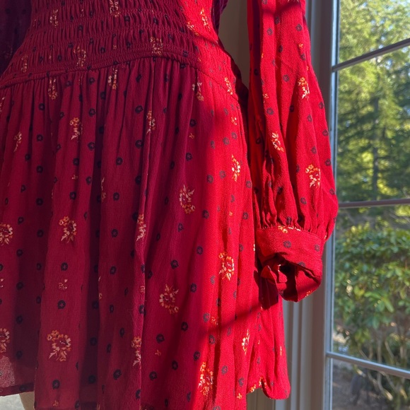 Free People Dress - Picture 4 of 8